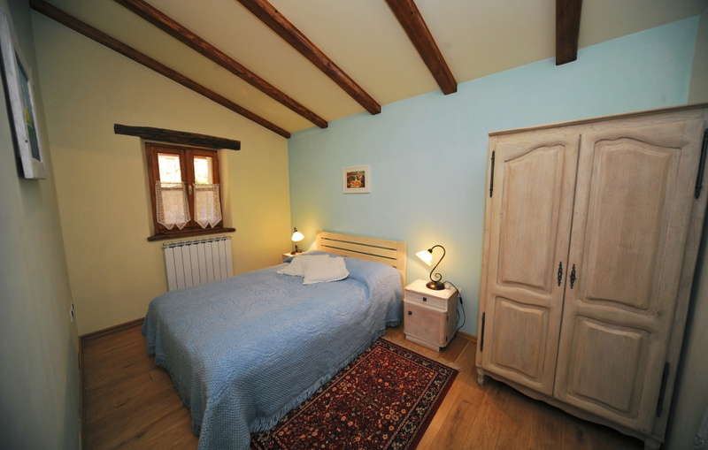 Villa Casa Natura Učka pool&pet friendly - Opatija