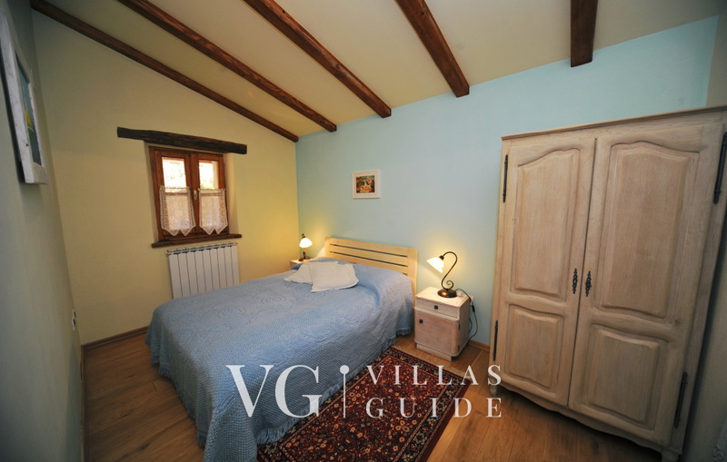 Villa Casa Natura Učka pool&pet friendly - Opatija