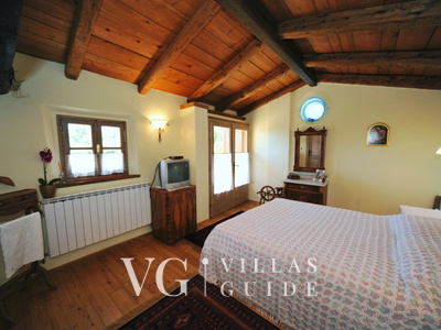 Villa Casa Natura Učka pool&pet friendly - Opatija