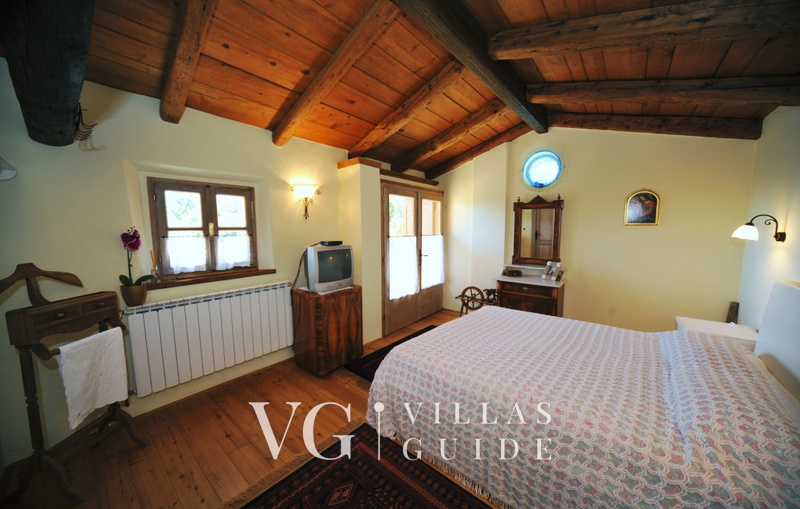 Villa Casa Natura Učka pool&pet friendly - Opatija