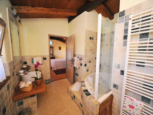 Villa Casa Natura Učka pool&pet friendly - Opatija