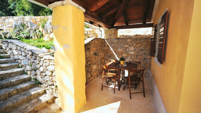 Villa Casa Natura Učka pool&pet friendly - Opatija