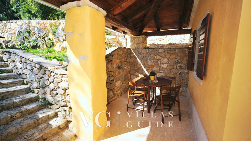 Villa Casa Natura Učka pool&pet friendly - Opatija