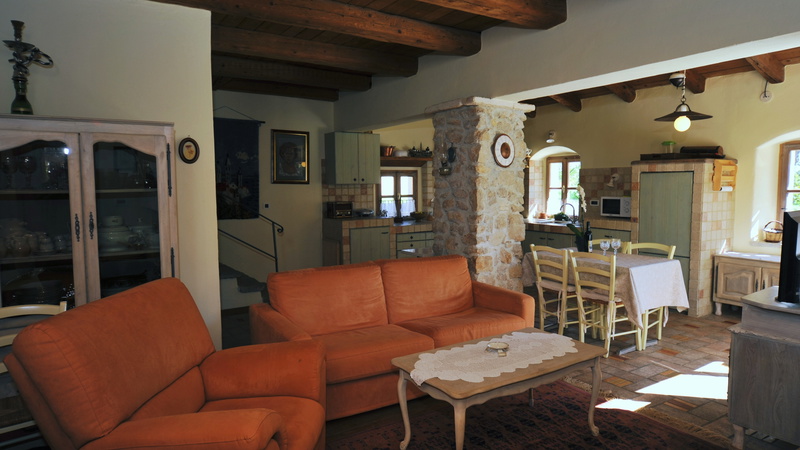 Villa Casa Natura Učka pool&pet friendly - Opatija