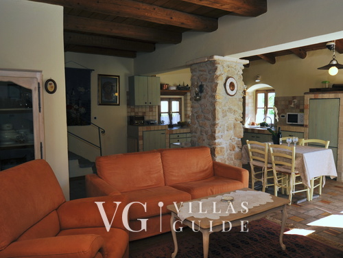 Villa Casa Natura Učka pool&pet friendly - Opatija