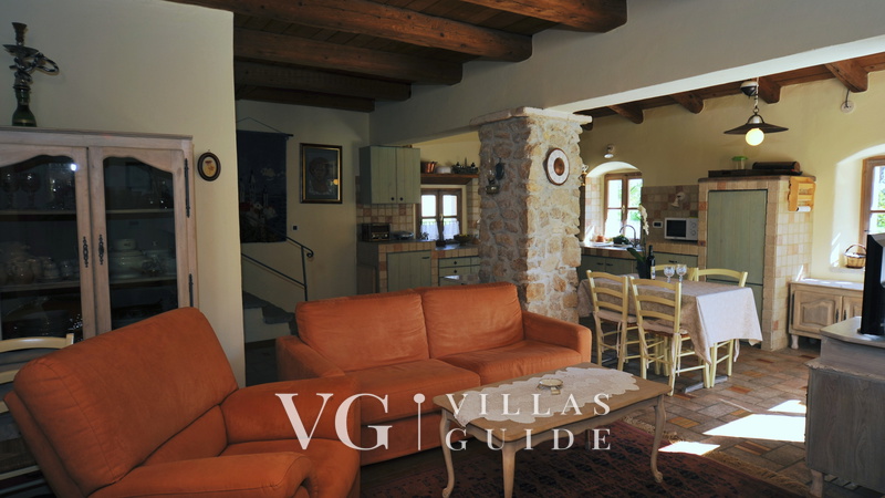 Villa Casa Natura Učka pool&pet friendly - Opatija