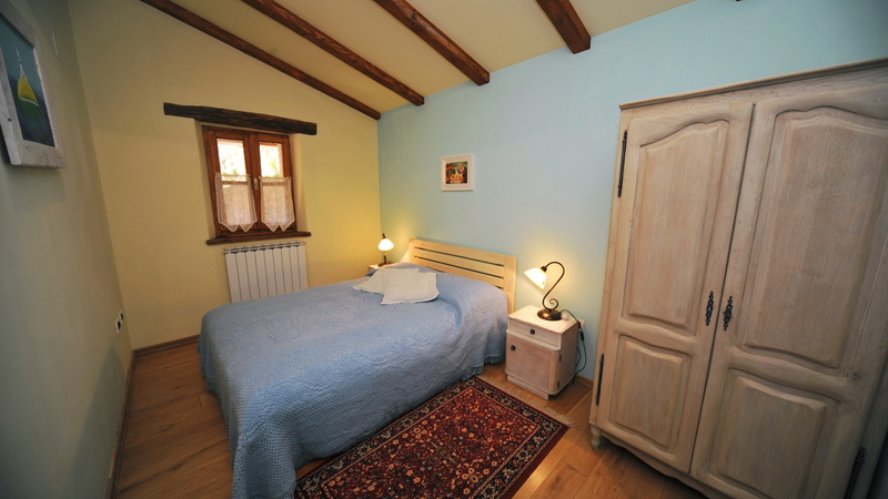 Villa Casa Natura Učka pool&pet friendly - Opatija