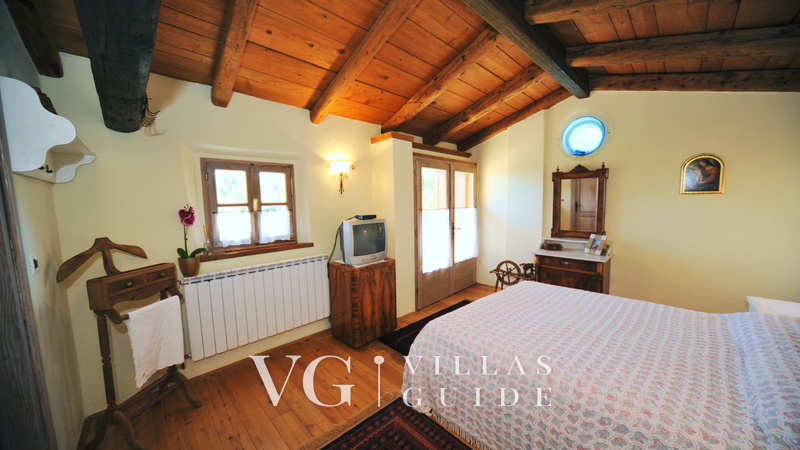 Villa Casa Natura Učka pool&pet friendly - Opatija