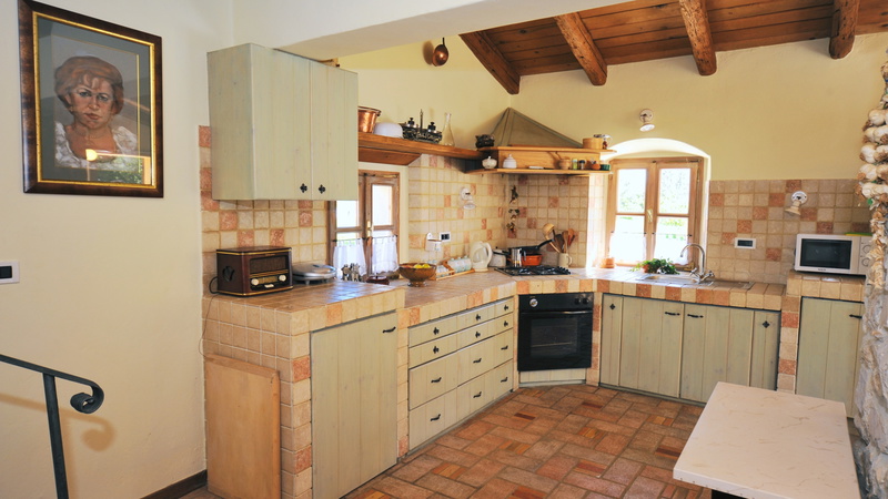 Villa Casa Natura Učka pool&pet friendly - Opatija