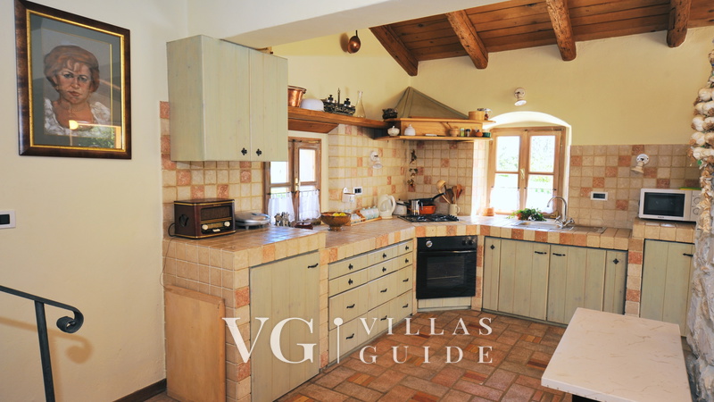 Villa Casa Natura Učka pool&pet friendly - Opatija