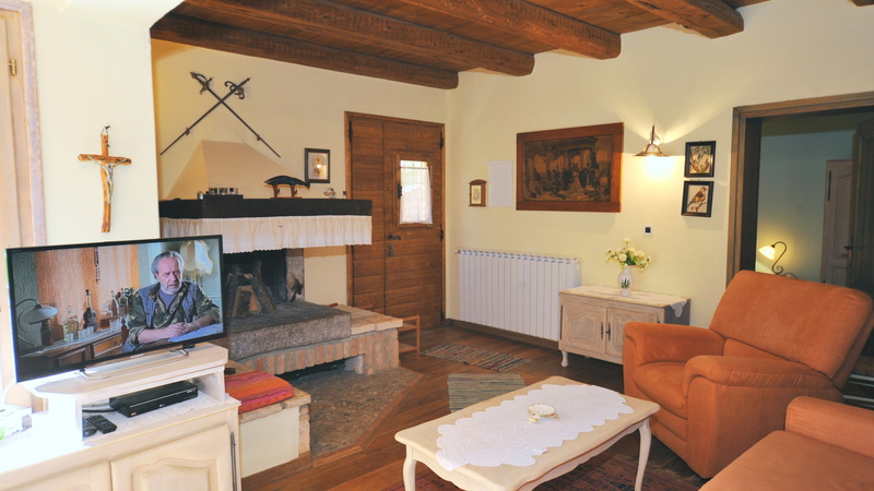 Villa Casa Natura Učka pool&pet friendly - Opatija