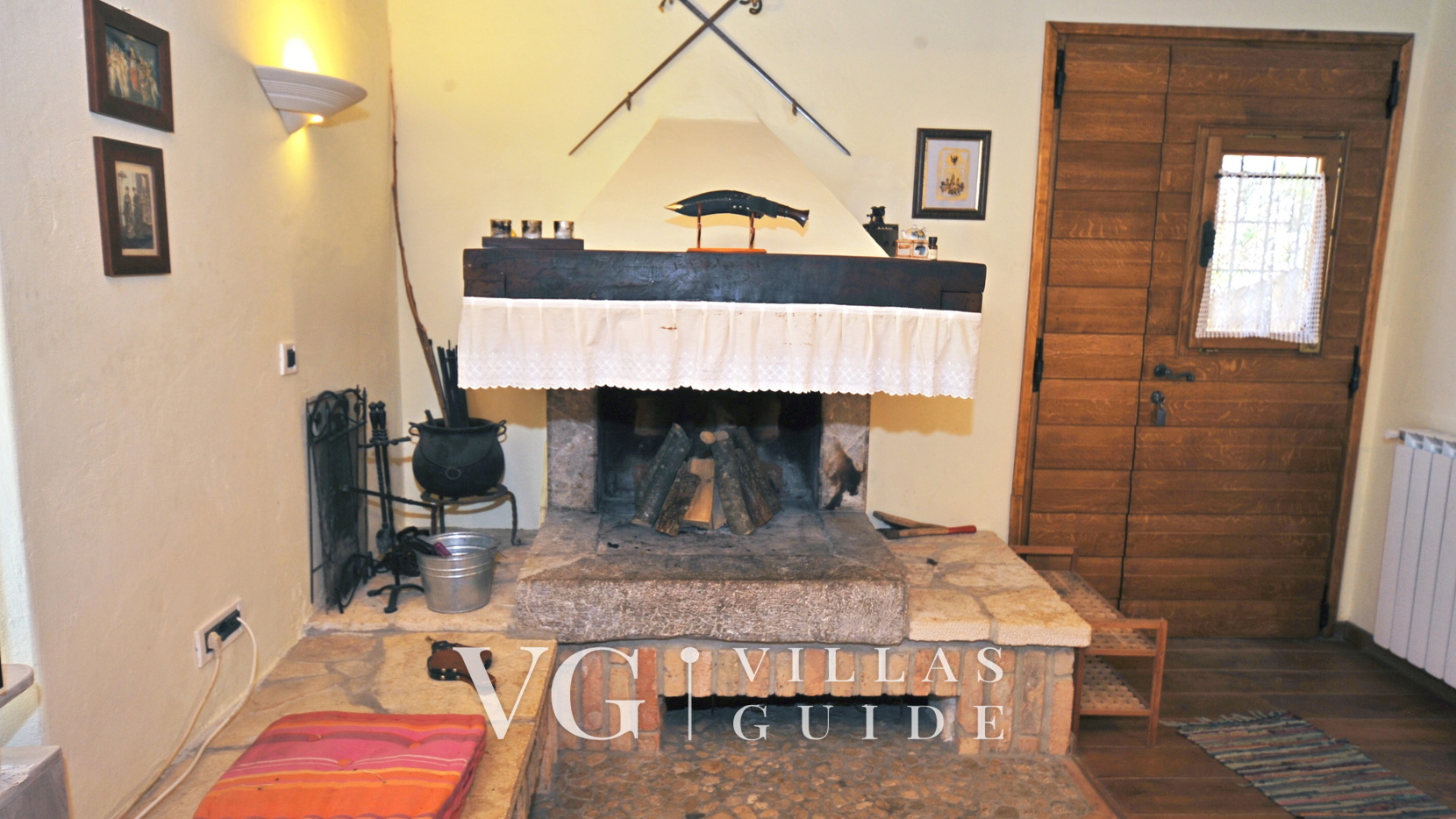 Villa Casa Natura Učka pool&pet friendly - Opatija Other