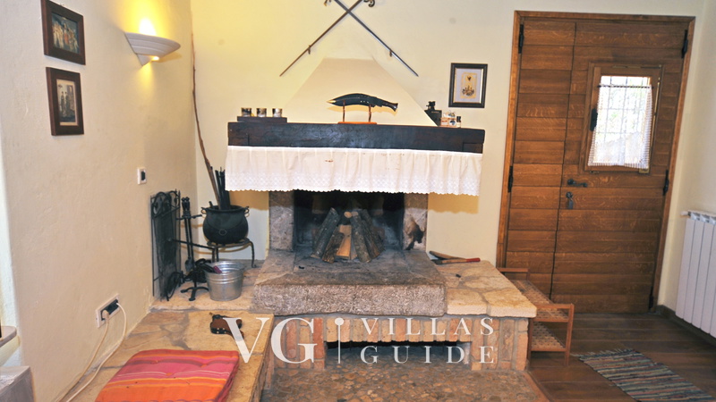 Villa Casa Natura Učka pool&pet friendly - Opatija Andere