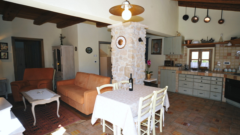 Villa Casa Natura Učka pool&pet friendly - Opatija