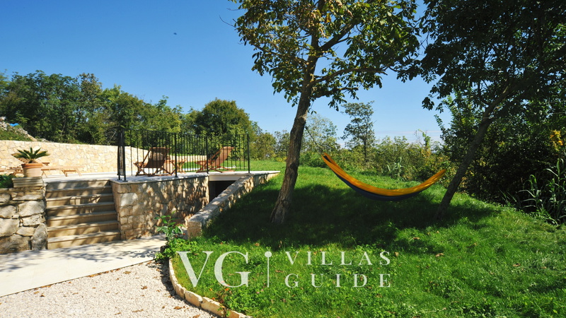 Villa Casa Natura Učka pool&pet friendly - Opatija Zusatzinhalte