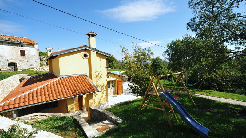 Villa Casa Natura Učka pool&pet friendly - Opatija
