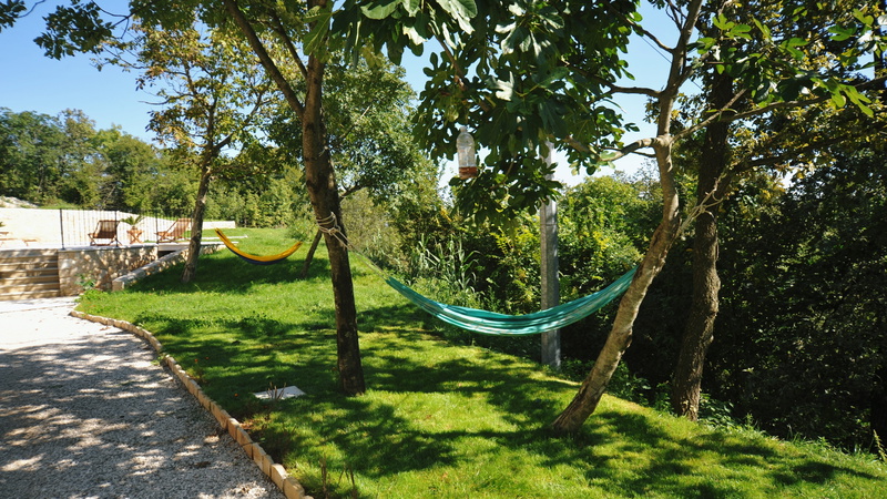 Villa Casa Natura Učka pool&pet friendly - Opatija