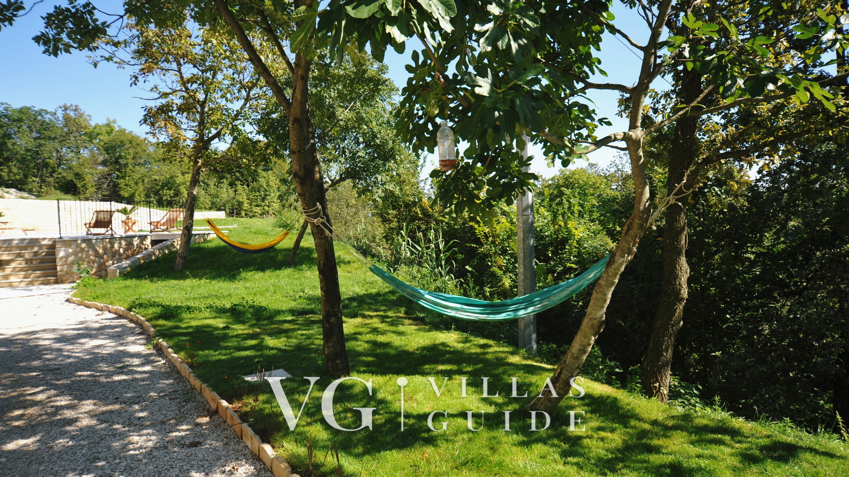 Villa Casa Natura Učka pool&pet friendly - Opatija