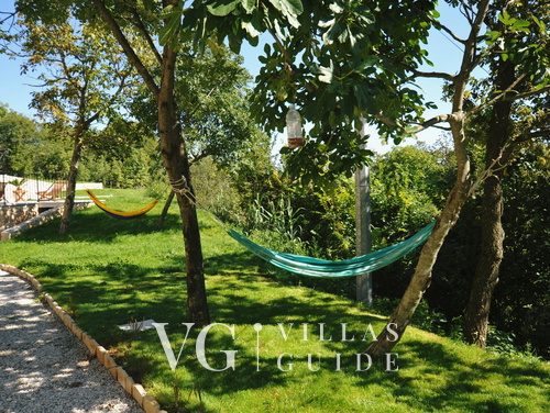 Villa Casa Natura Učka pool&pet friendly - Opatija