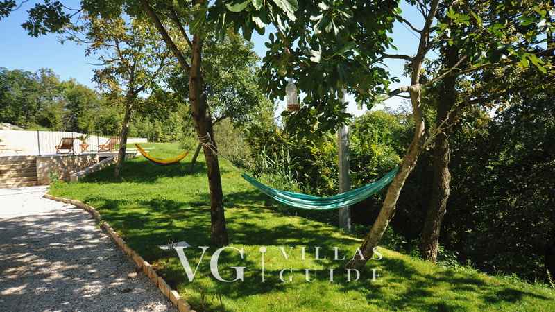 Villa Casa Natura Učka pool&pet friendly - Opatija Zusatzinhalte