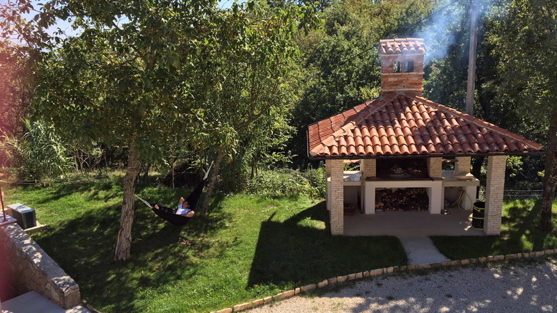 Villa Casa Natura Učka pool&pet friendly - Opatija