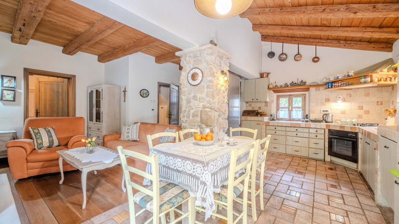Villa Casa Natura Učka pool&pet friendly - Opatija