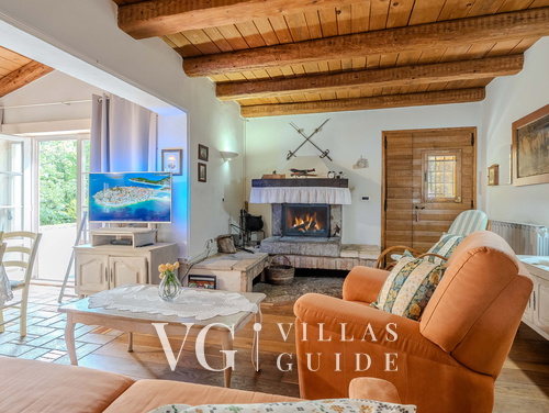 Villa Casa Natura Učka pool&pet friendly - Opatija