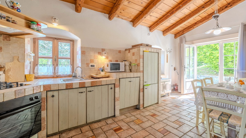 Villa Casa Natura Učka pool&pet friendly - Opatija