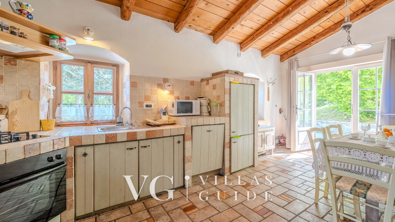 Villa Casa Natura Učka pool&pet friendly - Opatija