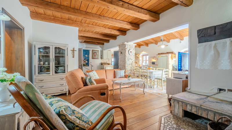 Villa Casa Natura Učka pool&pet friendly - Opatija