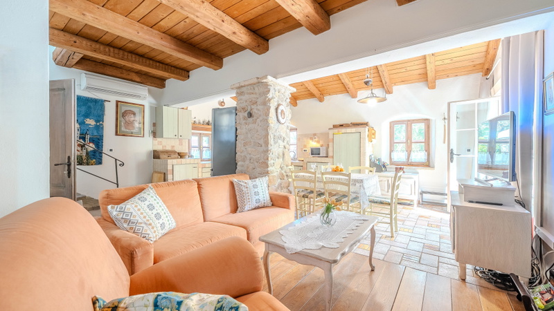 Villa Casa Natura Učka pool&pet friendly - Opatija