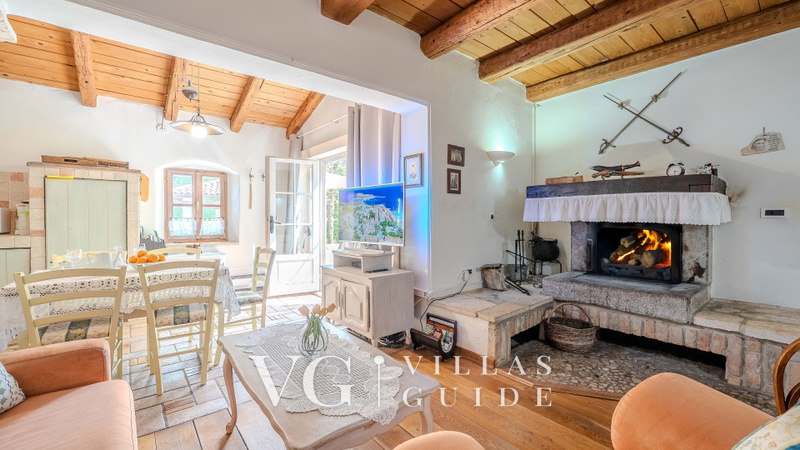 Villa Casa Natura Učka pool&pet friendly - Opatija