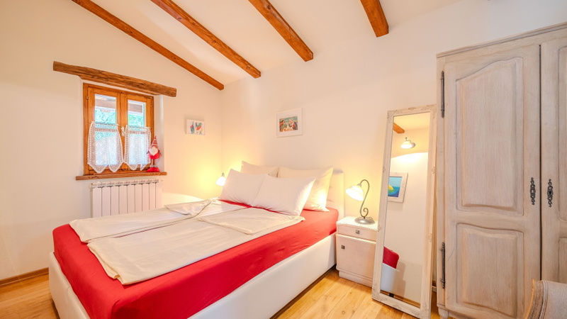 Villa Casa Natura Učka pool&pet friendly - Opatija