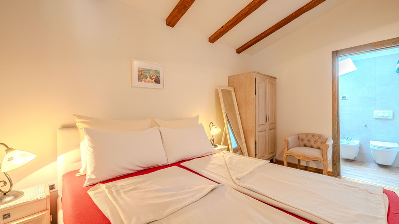 Villa Casa Natura Učka pool&pet friendly - Opatija