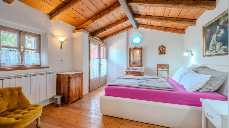 Villa Casa Natura Učka pool&pet friendly - Opatija