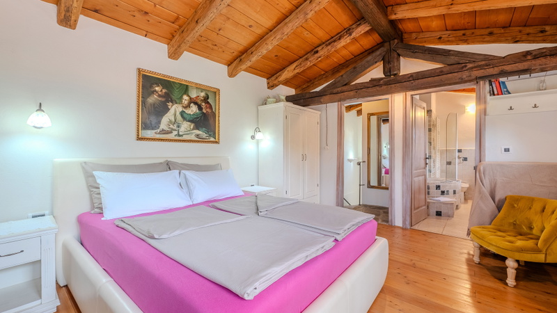 Villa Casa Natura Učka pool&pet friendly - Opatija