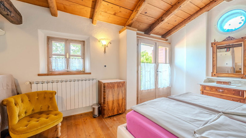 Villa Casa Natura Učka pool&pet friendly - Opatija