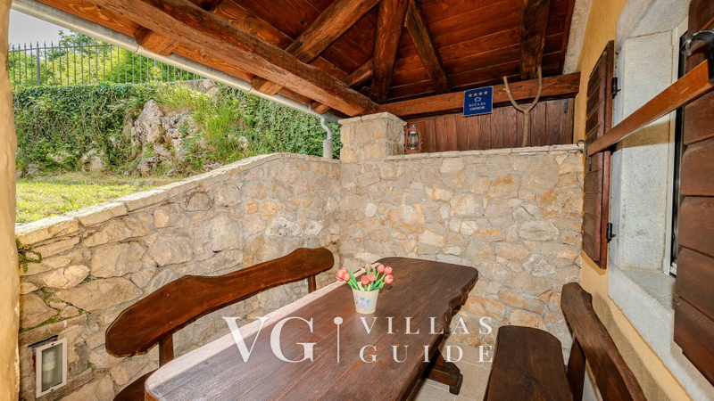 Villa Casa Natura Učka pool&pet friendly - Opatija Additional content