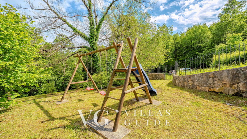 Villa Casa Natura Učka pool&pet friendly - Opatija Additional content