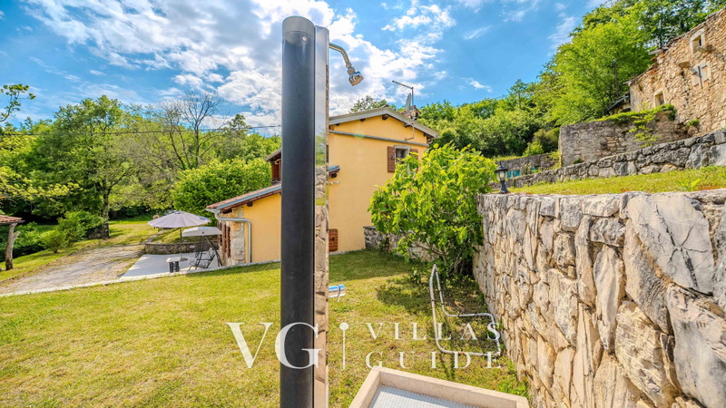 Villa Casa Natura Učka pool&pet friendly - Opatija Additional content
