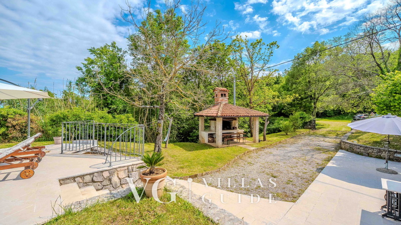 Villa Casa Natura Učka pool&pet friendly - Opatija Additional content
