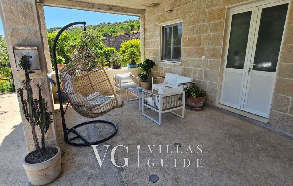 Apartman Katija Cavtat