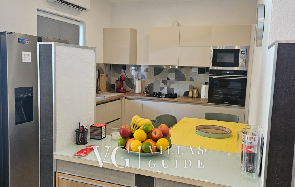 Apartman Katija Cavtat Cucina