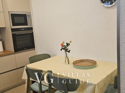 Apartman Katija Cavtat Cucina