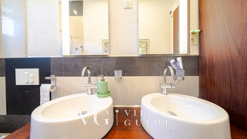 Apartman Katija Cavtat Bathroom