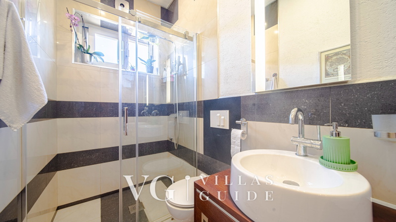 Apartman Katija Cavtat Bathroom