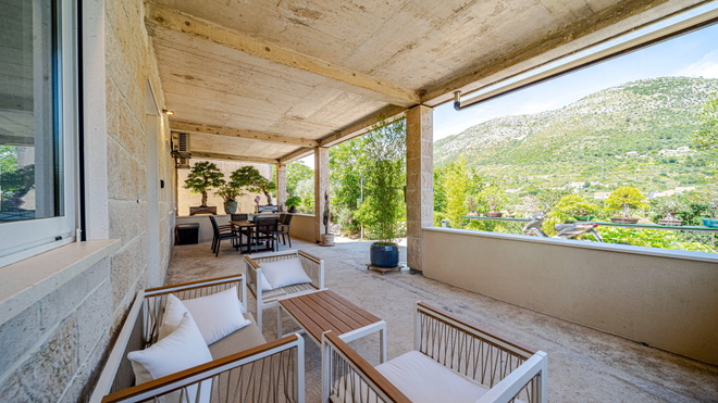 Holiday home Dubrovnik - Cavtat