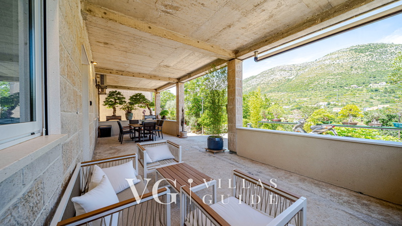 Apartman Katija Cavtat