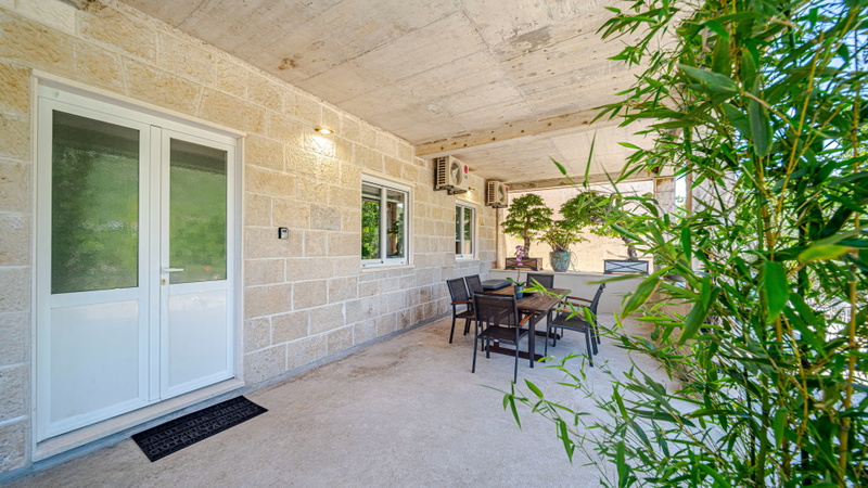 Apartman Katija Cavtat