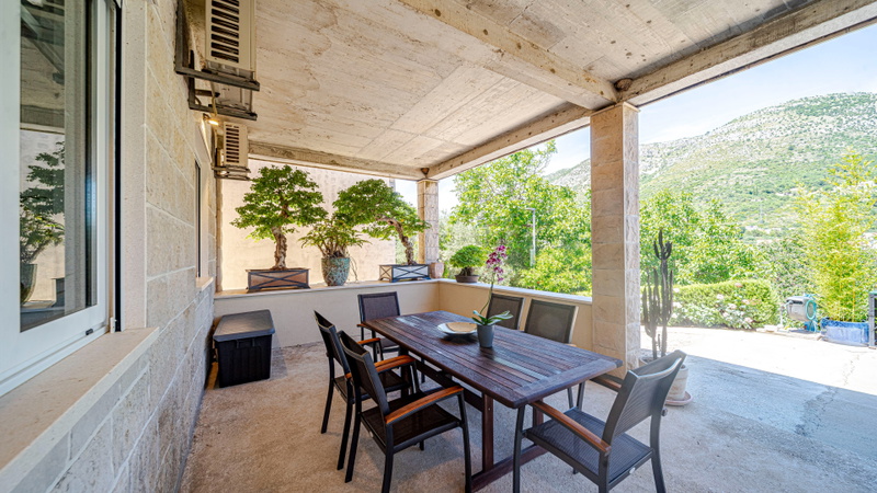 Apartman Katija Cavtat